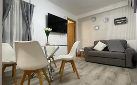 Vistalegre! Coqueto apartamento junto al metro